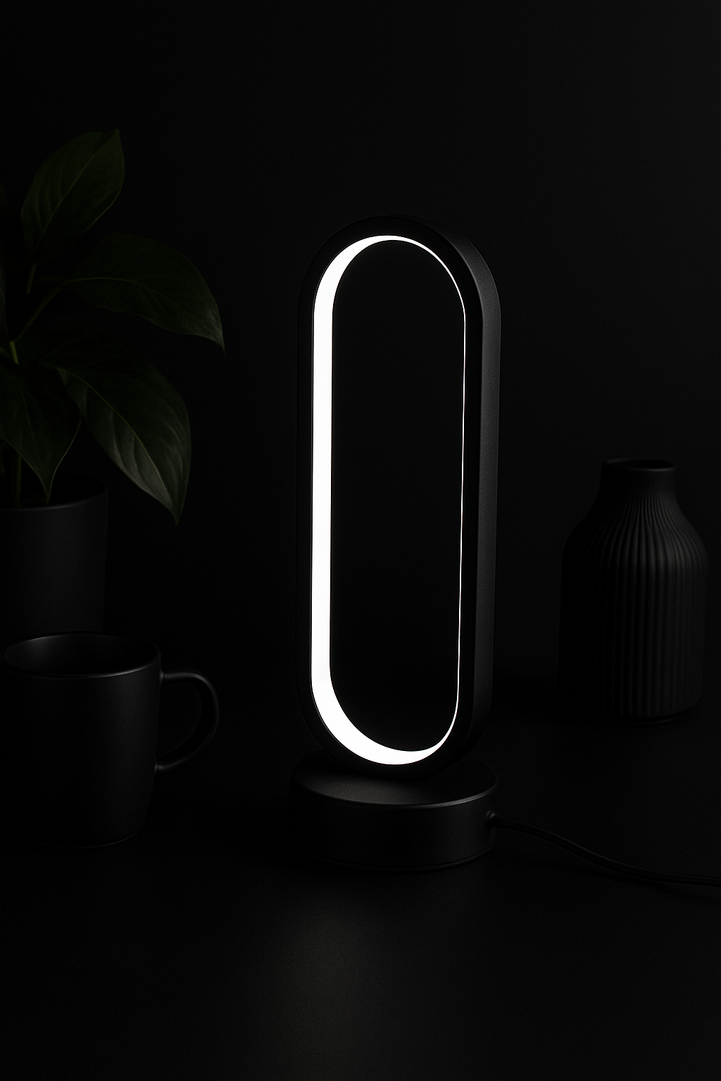 Essential LED Lamp
