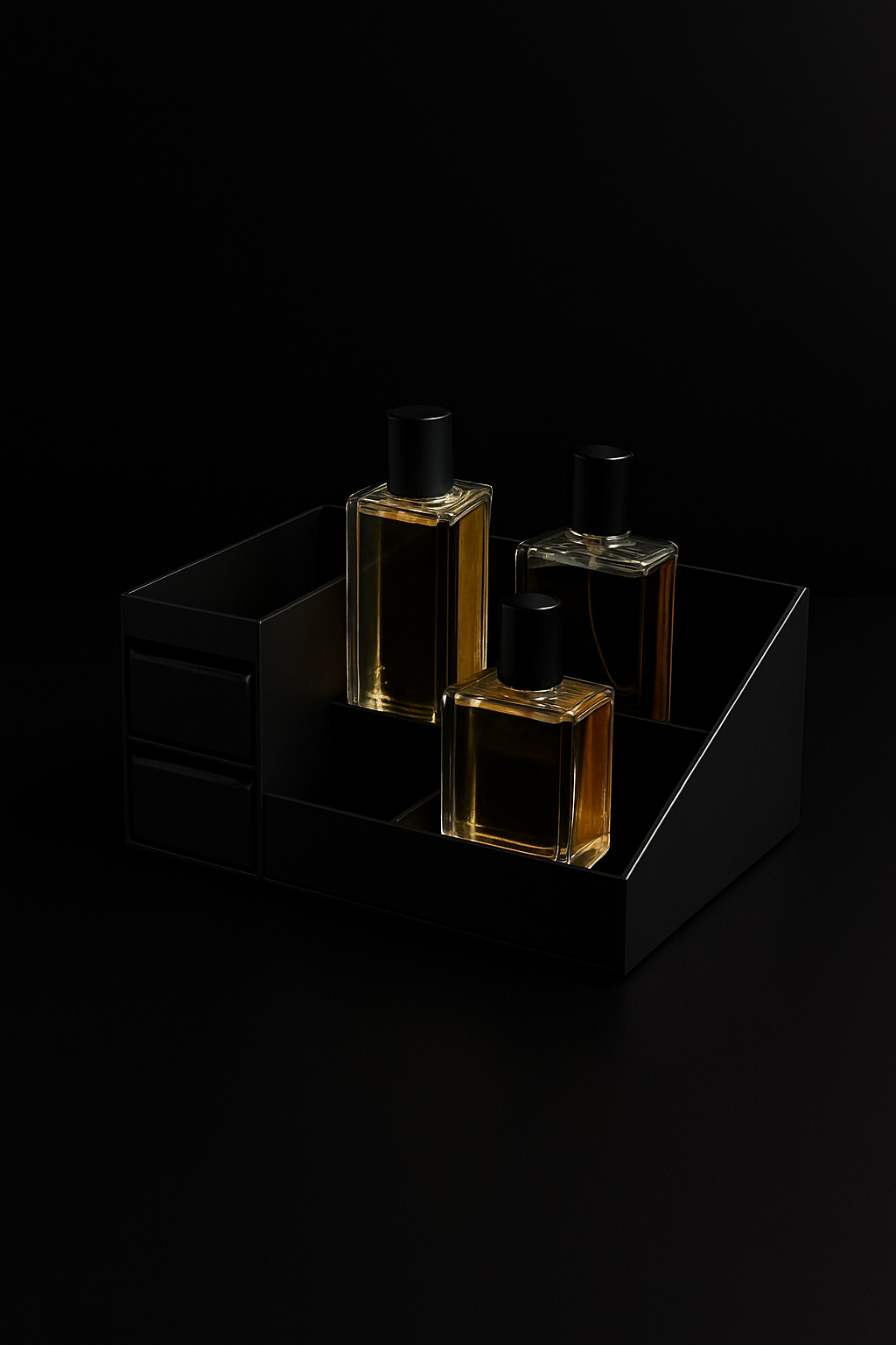 Void Fragrance Organizer