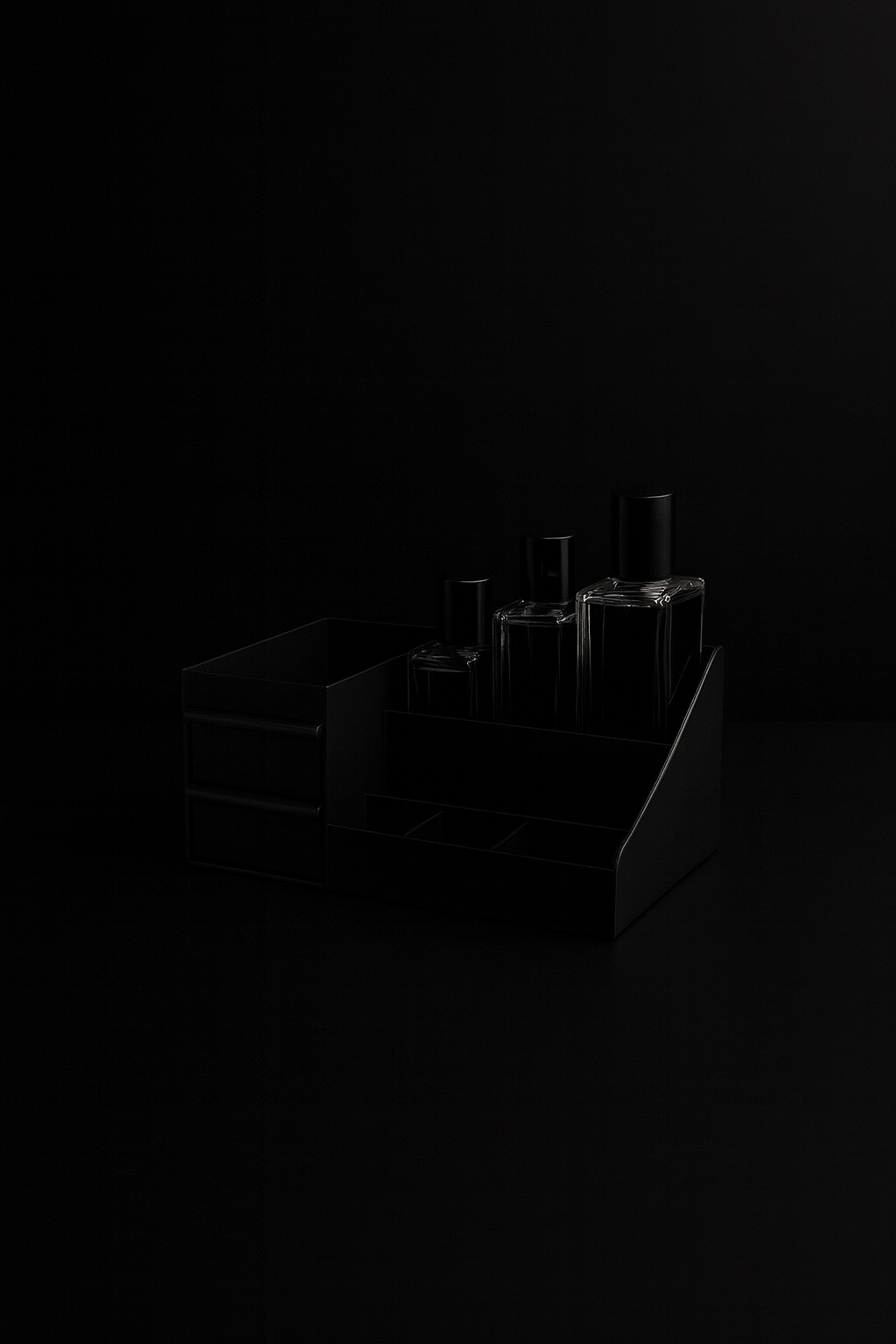 Void Fragrance Organizer