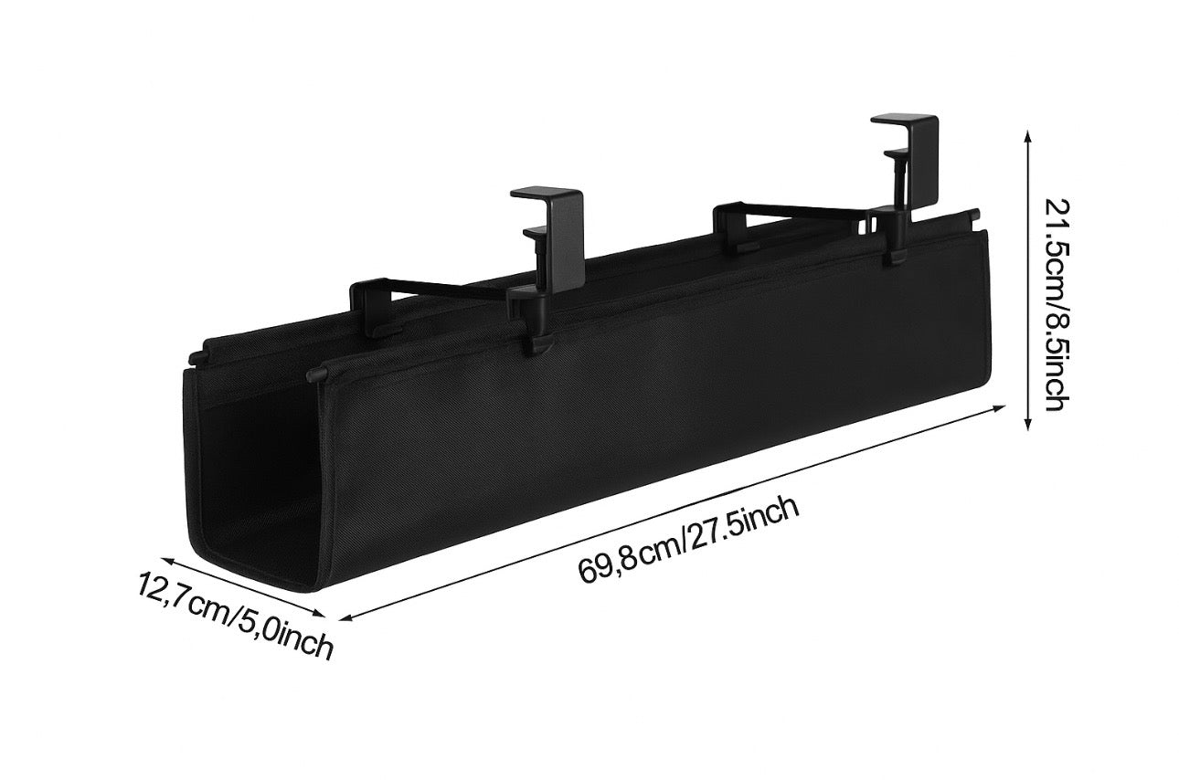 Void Cable management Sleeve